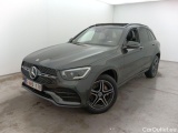  Mercedes  G-Klasee Mercedes-Benz GLC GLC 300 de Business Solution 4MATIC 5d #3