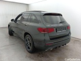  Mercedes  G-Klasee Mercedes-Benz GLC GLC 300 de Business Solution 4MATIC 5d #4