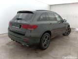  Mercedes  G-Klasee Mercedes-Benz GLC GLC 300 de Business Solution 4MATIC 5d #5