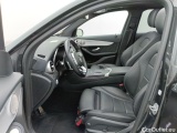  Mercedes  G-Klasee Mercedes-Benz GLC GLC 300 de Business Solution 4MATIC 5d #6