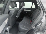  Mercedes  G-Klasee Mercedes-Benz GLC GLC 300 de Business Solution 4MATIC 5d #10