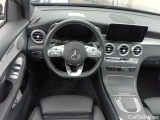  Mercedes  G-Klasee Mercedes-Benz GLC GLC 300 de Business Solution 4MATIC 5d #9