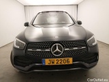  Mercedes  G-Klasee MERCEDES CLASSE GLC DIESEL (X253) - 2019 GLC 300 de 316 (194+122) 4-Matic 5d Auto 