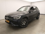  Mercedes  G-Klasee MERCEDES CLASSE GLC DIESEL (X253) - 2019 GLC 300 de 316 (194+122) 4-Matic 5d Auto #3