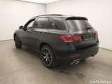  Mercedes  G-Klasee MERCEDES CLASSE GLC DIESEL (X253) - 2019 GLC 300 de 316 (194+122) 4-Matic 5d Auto #4