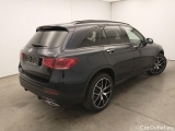  Mercedes  G-Klasee MERCEDES CLASSE GLC DIESEL (X253) - 2019 GLC 300 de 316 (194+122) 4-Matic 5d Auto #5
