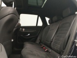  Mercedes  G-Klasee MERCEDES CLASSE GLC DIESEL (X253) - 2019 GLC 300 de 316 (194+122) 4-Matic 5d Auto #10