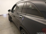  Mercedes  G-Klasee MERCEDES CLASSE GLC DIESEL (X253) - 2019 GLC 300 de 316 (194+122) 4-Matic 5d Auto #21