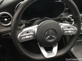  Mercedes  G-Klasee MERCEDES CLASSE GLC DIESEL (X253) - 2019 GLC 300 de 316 (194+122) 4-Matic 5d Auto #23