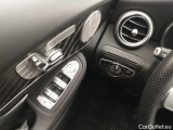  Mercedes  G-Klasee MERCEDES CLASSE GLC DIESEL (X253) - 2019 GLC 300 de 316 (194+122) 4-Matic 5d Auto #25