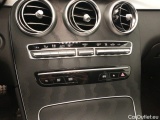  Mercedes  G-Klasee MERCEDES CLASSE GLC DIESEL (X253) - 2019 GLC 300 de 316 (194+122) 4-Matic 5d Auto #27