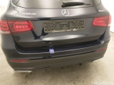  Mercedes  G-Klasee MERCEDES CLASSE GLC DIESEL (X253) - 2019 GLC 300 de 316 (194+122) 4-Matic 5d Auto #32