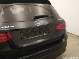  Mercedes  G-Klasee MERCEDES CLASSE GLC DIESEL (X253) - 2019 GLC 300 de 316 (194+122) 4-Matic 5d Auto #35