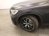  Mercedes  G-Klasee MERCEDES CLASSE GLC DIESEL (X253) - 2019 GLC 300 de 316 (194+122) 4-Matic 5d Auto #41