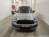  Mini  Countryman Mini  Cooper S E ALL4 AT 5d 