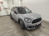  Mini  Countryman Mini  Cooper S E ALL4 AT 5d #2