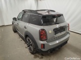  Mini  Countryman Mini  Cooper S E ALL4 AT 5d #4