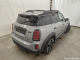  Mini  Countryman Mini  Cooper S E ALL4 AT 5d #5