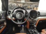  Mini  Countryman Mini  Cooper S E ALL4 AT 5d #9