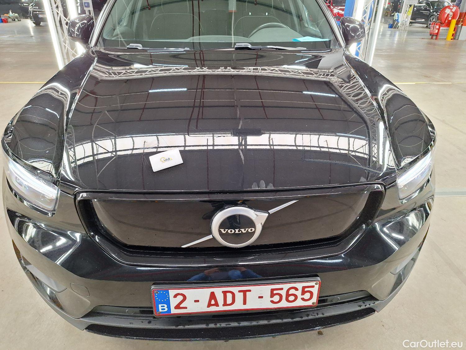  Volvo  XC 40 Volvo, XC40 '17, Volvo XC40 P8 4x4 Recharge R-Design 5d #33