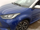  Toyota  Yaris Toyota  1.5 VVT-i Hybrid Iconic e-CVT 5d #24