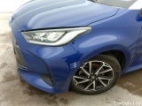 Toyota  Yaris Toyota  1.5 VVT-i Hybrid Iconic e-CVT 5d #26