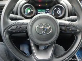  Toyota  Yaris Toyota  1.5 VVT-i Hybrid Iconic e-CVT 5d #31