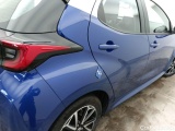  Toyota  Yaris Toyota  1.5 VVT-i Hybrid Iconic e-CVT 5d #39
