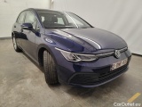  Volkswagen  Golf  Volkswagen VIII 1.0 eTSI 81kW Life DSG 5d #2