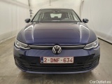  Volkswagen  Golf  Volkswagen VIII 1.0 eTSI 81kW Life DSG 5d 