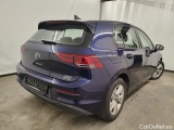  Volkswagen  Golf  Volkswagen VIII 1.0 eTSI 81kW Life DSG 5d #5