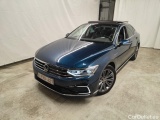  Volkswagen  Passat Volkswagen  1.4 TSI GTE Business DSG 4d #3