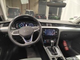  Volkswagen  Passat Volkswagen  1.4 TSI GTE Business DSG 4d #9