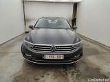  Volkswagen  Passat Volkswagen  Variant 2.0 TDI SCR 110kW DSG7 Elegance Business 5d 