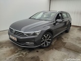  Volkswagen  Passat Volkswagen  Variant 2.0 TDI SCR 110kW DSG7 Elegance Business 5d #2