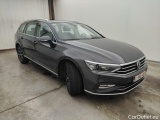  Volkswagen  Passat Volkswagen  Variant 2.0 TDI SCR 110kW DSG7 Elegance Business 5d #3