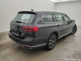  Volkswagen  Passat Volkswagen  Variant 2.0 TDI SCR 110kW DSG7 Elegance Business 5d #4