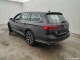  Volkswagen  Passat Volkswagen  Variant 2.0 TDI SCR 110kW DSG7 Elegance Business 5d #5