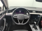  Volkswagen  Passat Volkswagen  Variant 2.0 TDI SCR 110kW DSG7 Elegance Business 5d #9