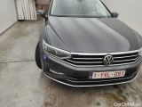  Volkswagen  Passat Volkswagen  Variant 2.0 TDI SCR 110kW DSG7 Elegance Business 5d #36