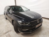  Volkswagen  Passat Volkswagen  Variant 1.5 TSI OPF DSG7 Elegance Business 5d #2
