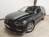  Volkswagen  Passat Volkswagen  Variant 1.5 TSI OPF DSG7 Elegance Business 5d #3