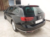  Volkswagen  Passat Volkswagen  Variant 1.5 TSI OPF DSG7 Elegance Business 5d #5