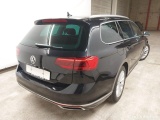  Volkswagen  Passat Volkswagen  Variant 1.5 TSI OPF DSG7 Elegance Business 5d #4