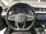  Volkswagen  Passat Volkswagen  Variant 1.5 TSI OPF DSG7 Elegance Business 5d #37