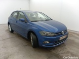  Volkswagen  Polo Volkswagen  1.0 TSI Highline 5d #2