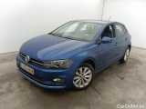  Volkswagen  Polo Volkswagen  1.0 TSI Highline 5d #3