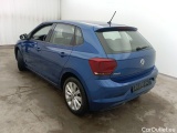  Volkswagen  Polo Volkswagen  1.0 TSI Highline 5d #4