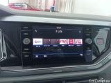  Volkswagen  Polo Volkswagen  1.0 TSI Highline 5d #13