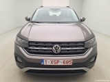  Volkswagen  T-CROSS VW,  '18, Volkswagen  1.0 TSI OPF 70kW Life 5d 